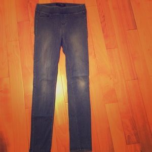 Liverpool skinny stretch jeans
